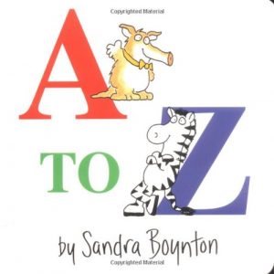 A To Z