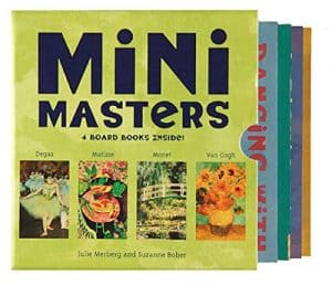 Mini Masters