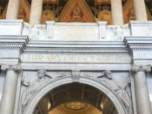 Library of Congress