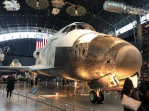 Space Shuttle