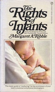 The Rights of Infants