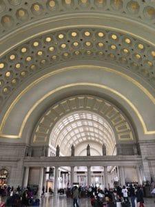 Union Station