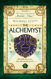 the_alchemyst