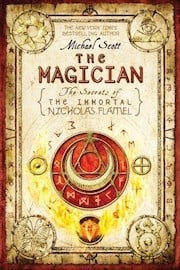 the_magician